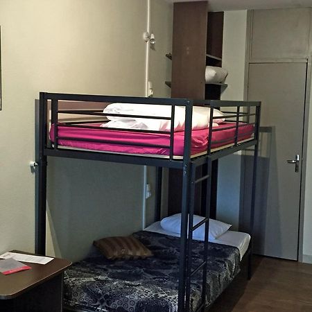 טולוז Hotel Des Ambassadeurs מראה חיצוני תמונה
