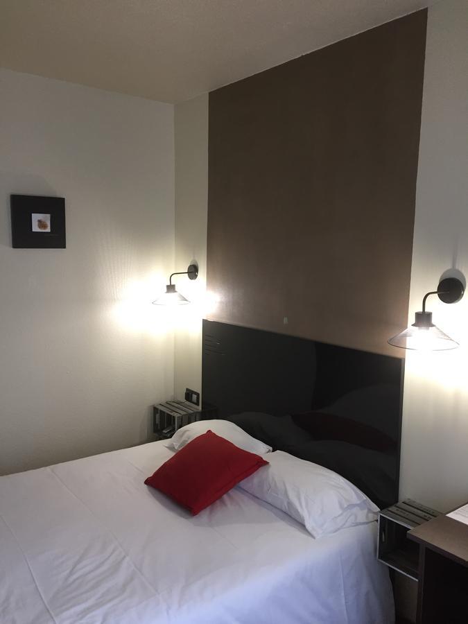 טולוז Hotel Des Ambassadeurs מראה חיצוני תמונה