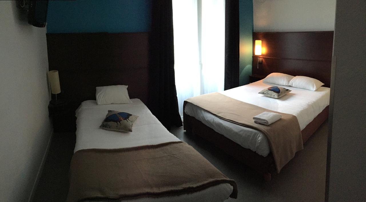 טולוז Hotel Des Ambassadeurs מראה חיצוני תמונה