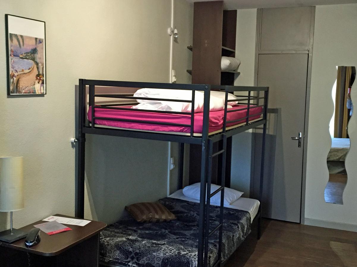 טולוז Hotel Des Ambassadeurs מראה חיצוני תמונה
