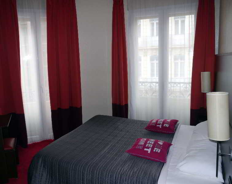 טולוז Hotel Des Ambassadeurs מראה חיצוני תמונה