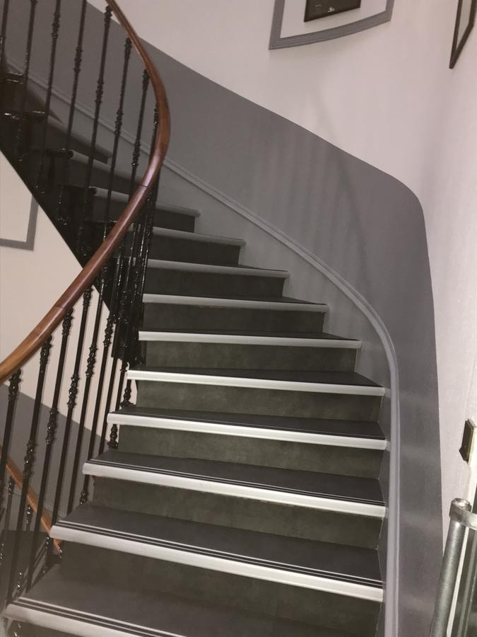 טולוז Hotel Des Ambassadeurs מראה חיצוני תמונה