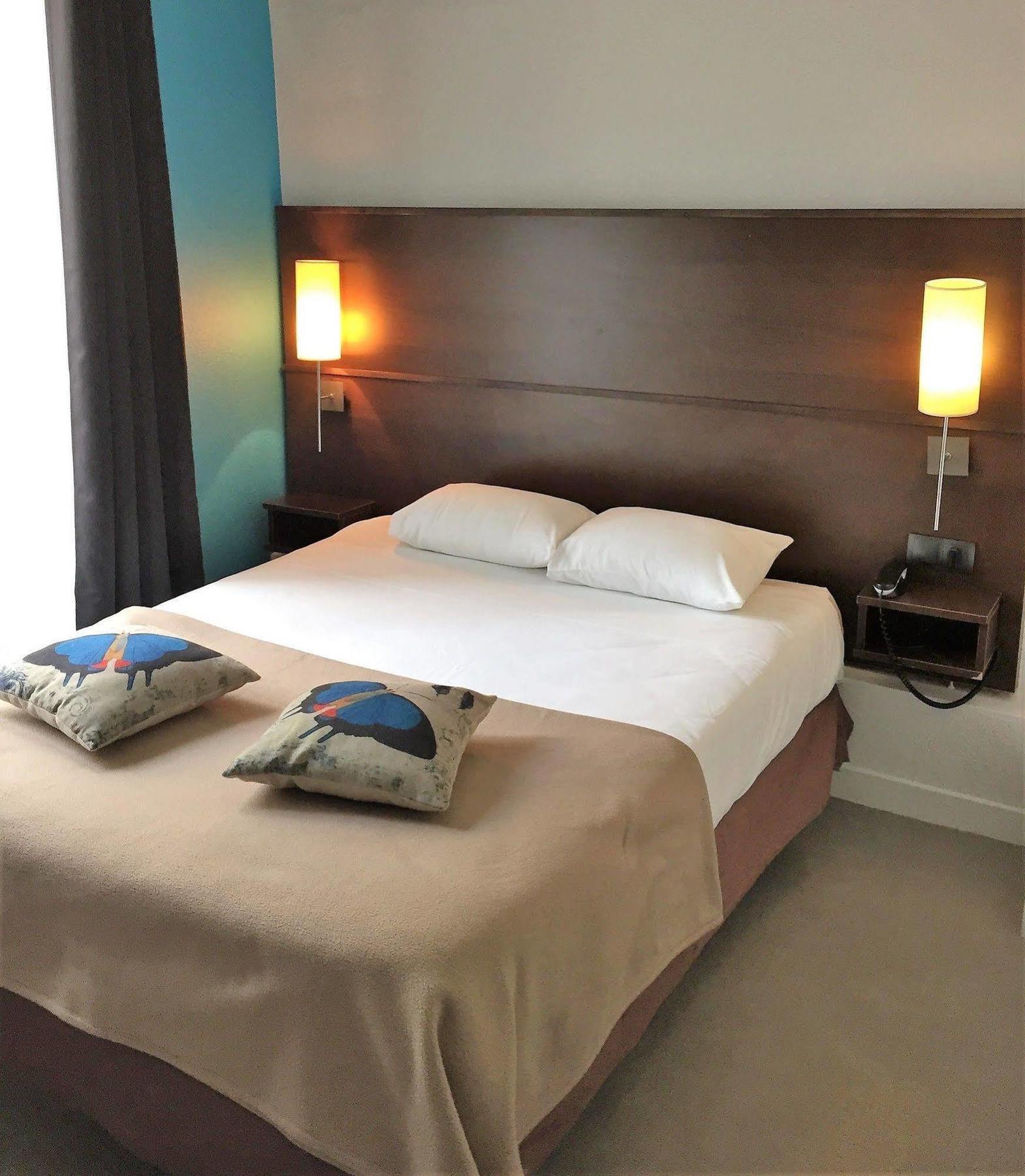 טולוז Hotel Des Ambassadeurs מראה חיצוני תמונה