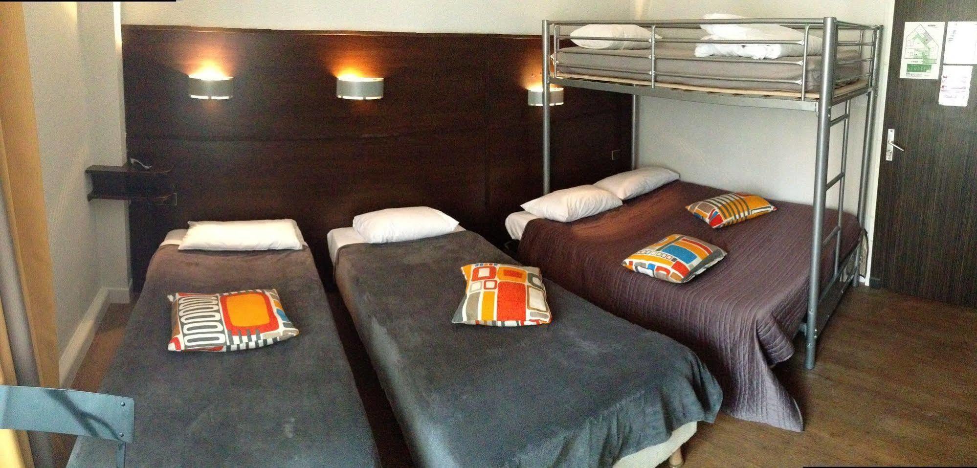טולוז Hotel Des Ambassadeurs מראה חיצוני תמונה