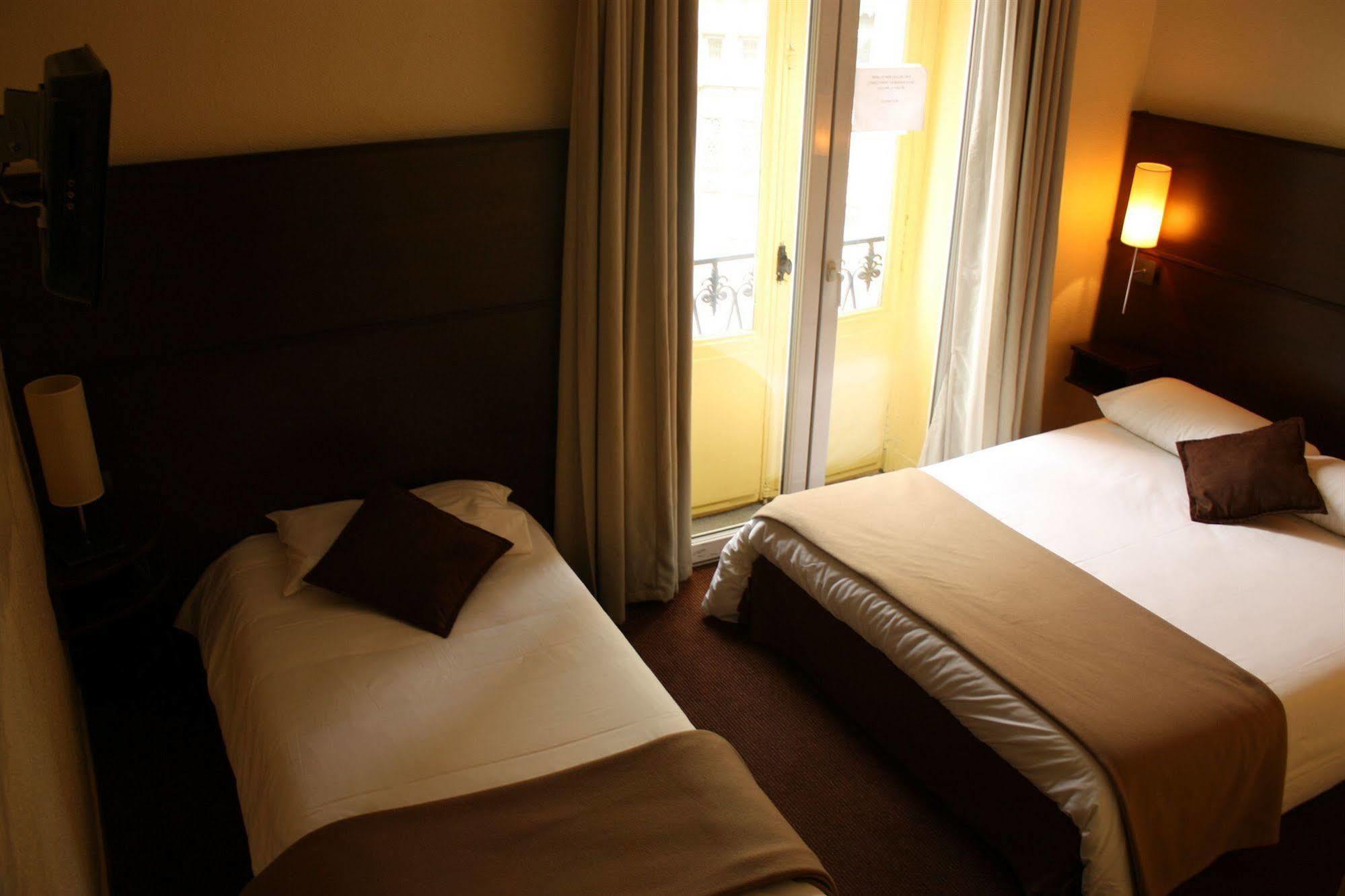 טולוז Hotel Des Ambassadeurs מראה חיצוני תמונה
