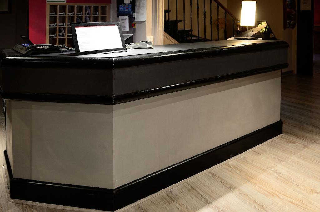 טולוז Hotel Des Ambassadeurs מראה חיצוני תמונה