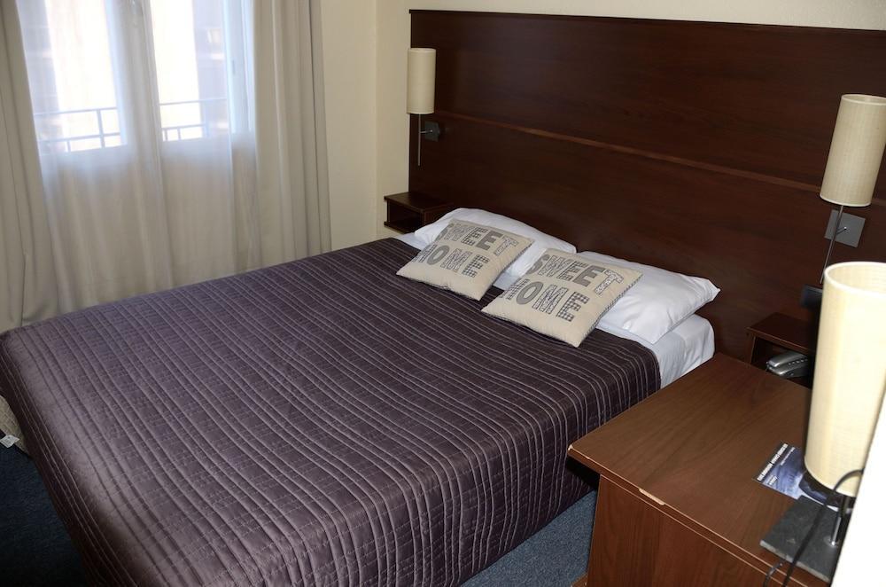 טולוז Hotel Des Ambassadeurs מראה חיצוני תמונה