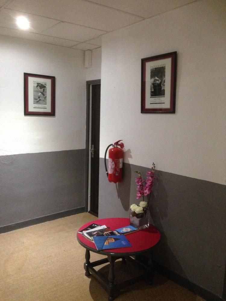טולוז Hotel Des Ambassadeurs מראה חיצוני תמונה
