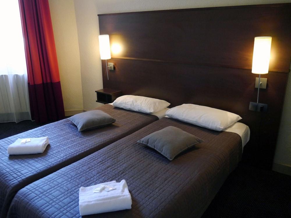 טולוז Hotel Des Ambassadeurs מראה חיצוני תמונה