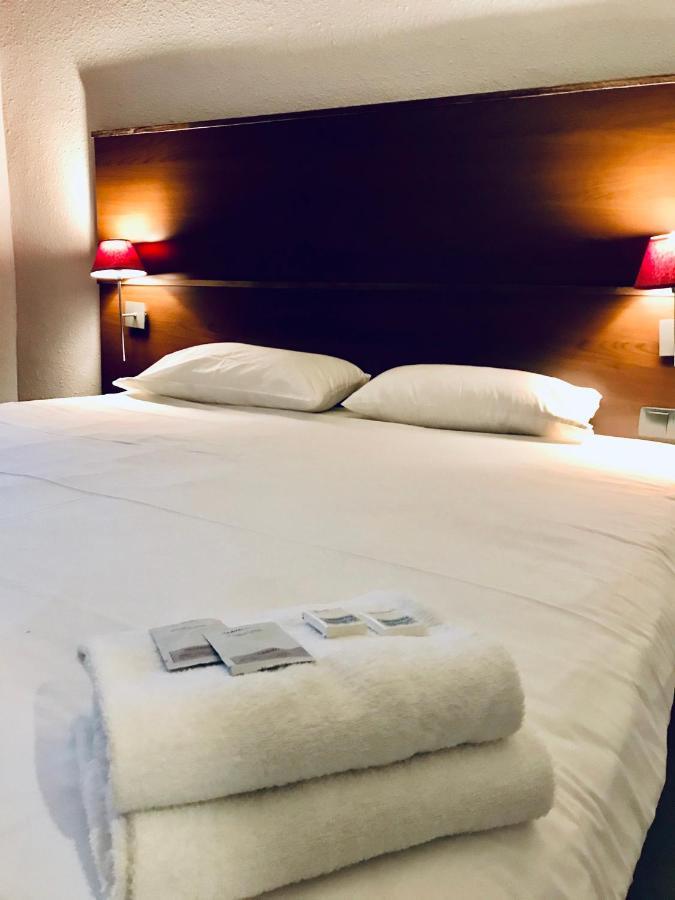טולוז Hotel Des Ambassadeurs מראה חיצוני תמונה