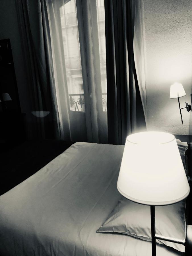 טולוז Hotel Des Ambassadeurs מראה חיצוני תמונה