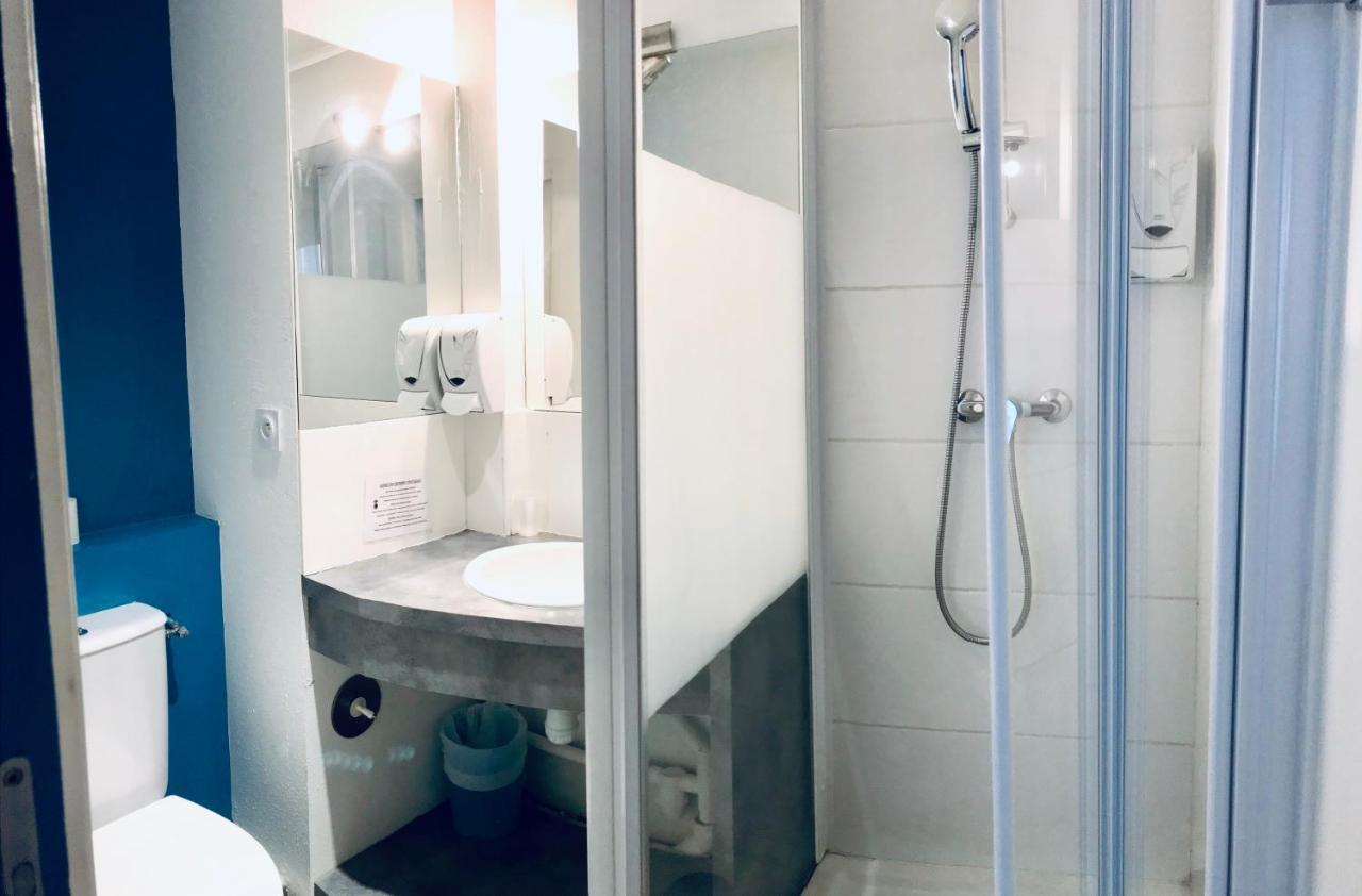 טולוז Hotel Des Ambassadeurs מראה חיצוני תמונה