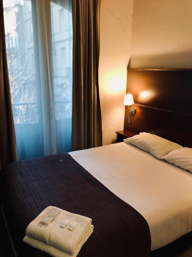 טולוז Hotel Des Ambassadeurs מראה חיצוני תמונה