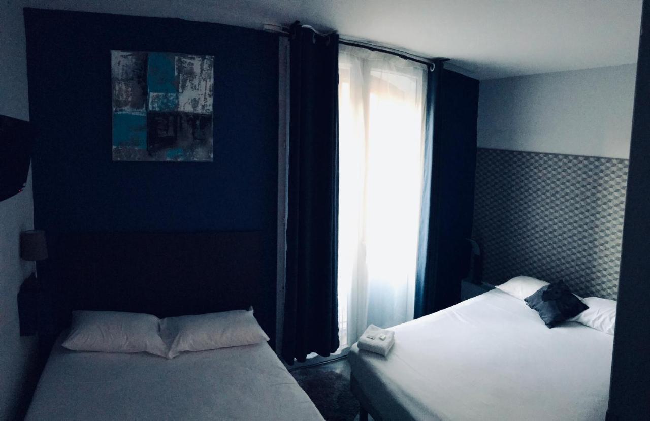 טולוז Hotel Des Ambassadeurs מראה חיצוני תמונה