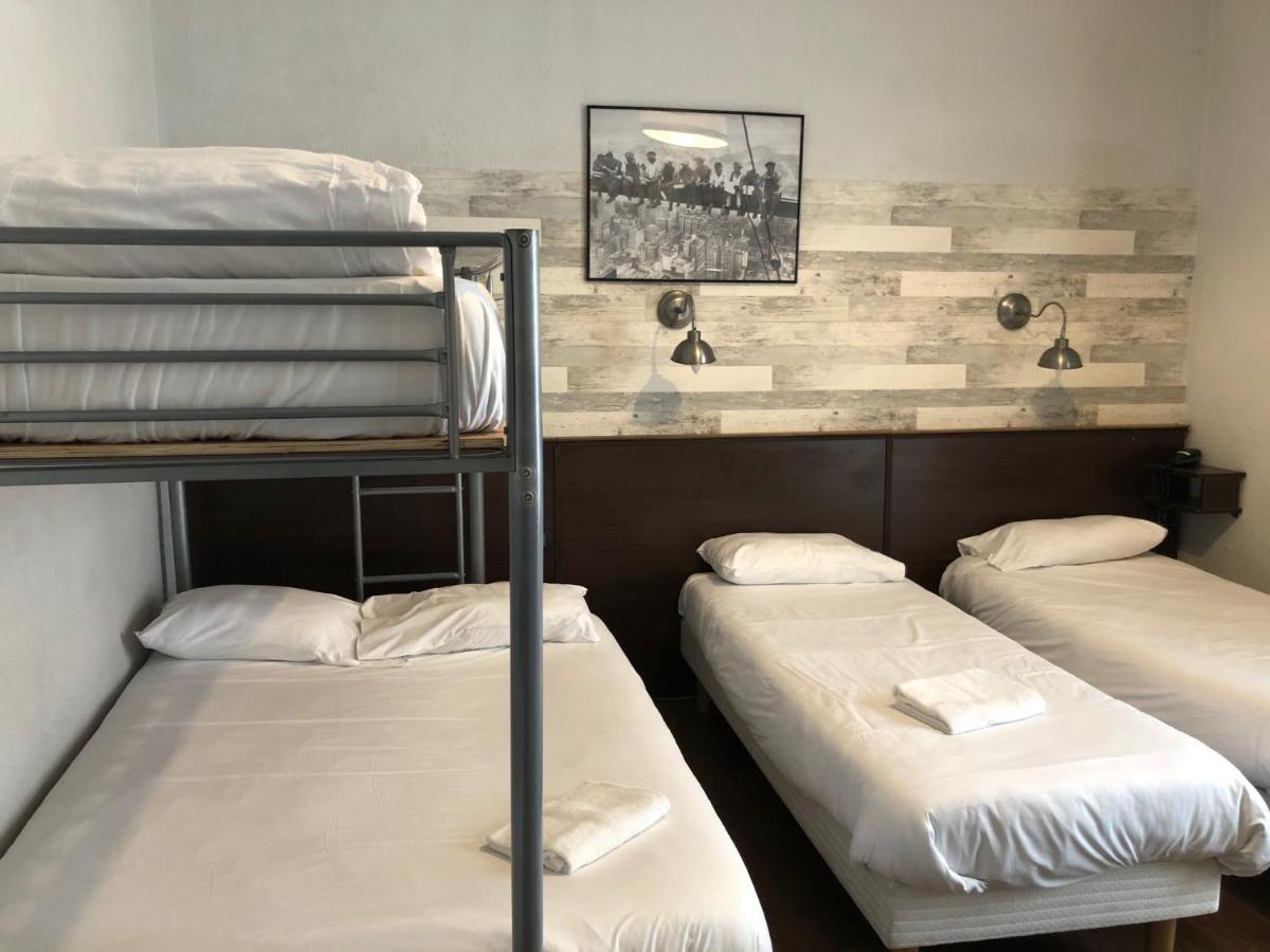 טולוז Hotel Des Ambassadeurs מראה חיצוני תמונה